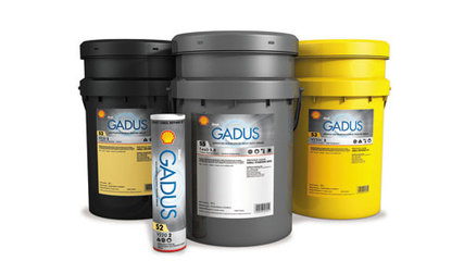 殼牌潤滑脂品牌‘佳度’全新亮相中國，引領潤滑產品創新升級