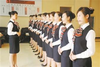 九江溝通表達能力與專業禮儀培訓服務