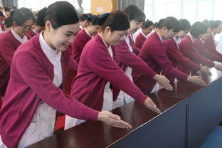 立足新起點 學禮以立——羅湖區中醫院舉辦大型服務禮儀培訓賦能會展服務