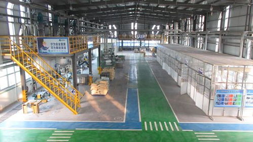 山東凱威爾 精益運營管理體系kps ii期 結(jié)案