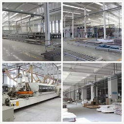 一間目前累計(jì)投資9億元人民幣構(gòu)建起的世界級(jí)家俱木作產(chǎn)品生產(chǎn)工廠